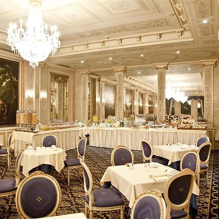 Palace Hotel Lake Como 