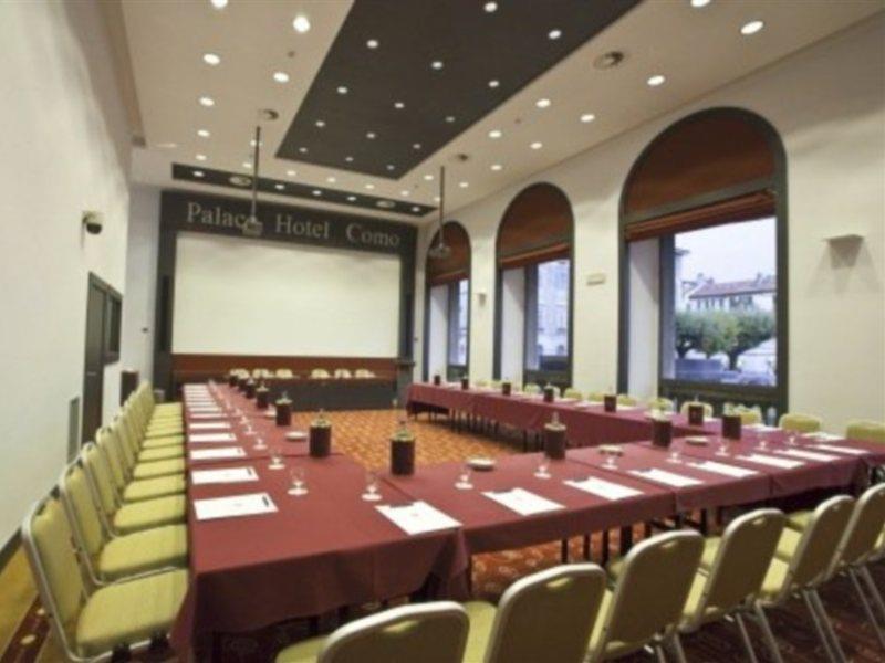 Hotel Palace Côme