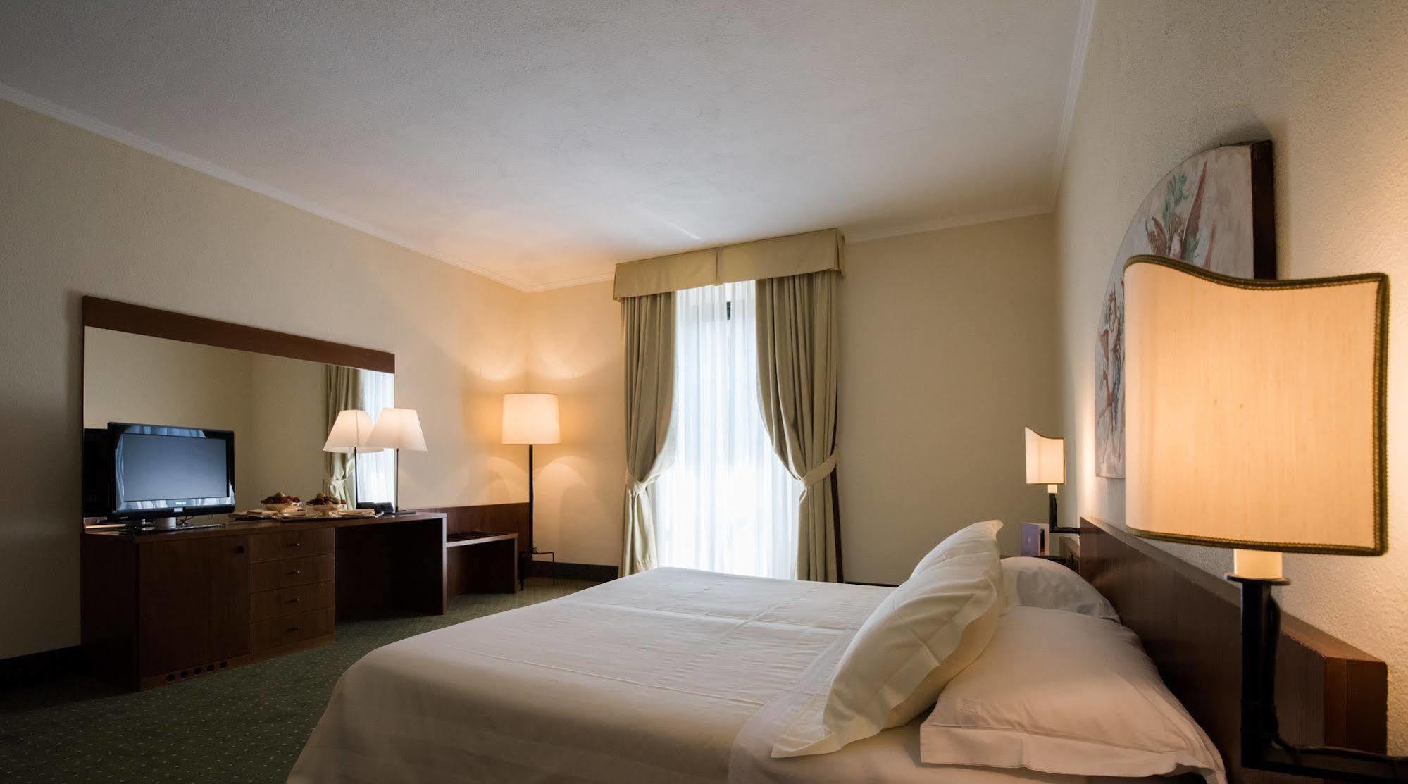 Palace Hotel Como
