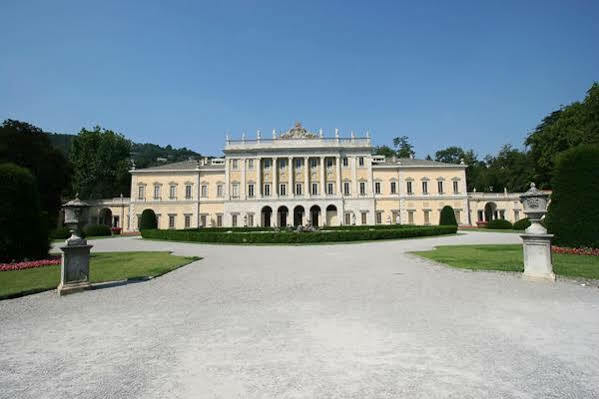 Palace Côme